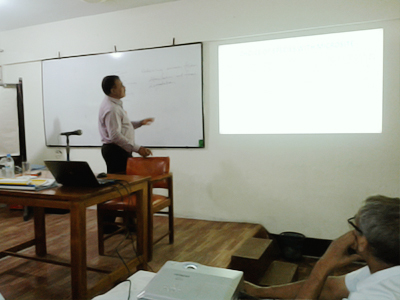Third slide